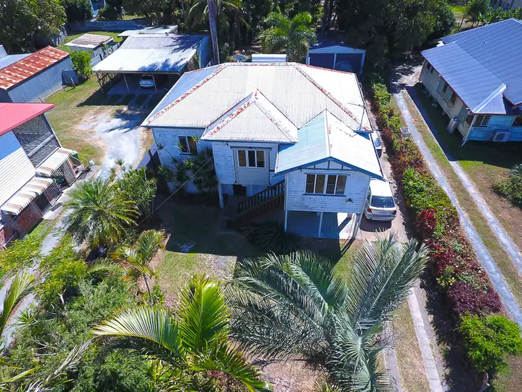 Second view of Homely house listing, 12 The Crescent, North Mackay QLD 4740