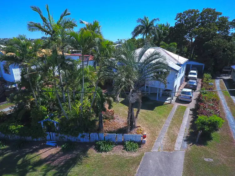 Third view of Homely house listing, 12 The Crescent, North Mackay QLD 4740