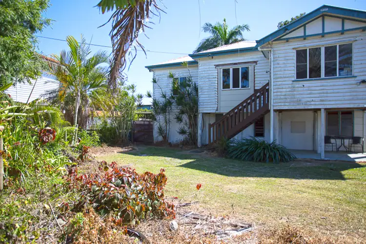 Fourth view of Homely house listing, 12 The Crescent, North Mackay QLD 4740