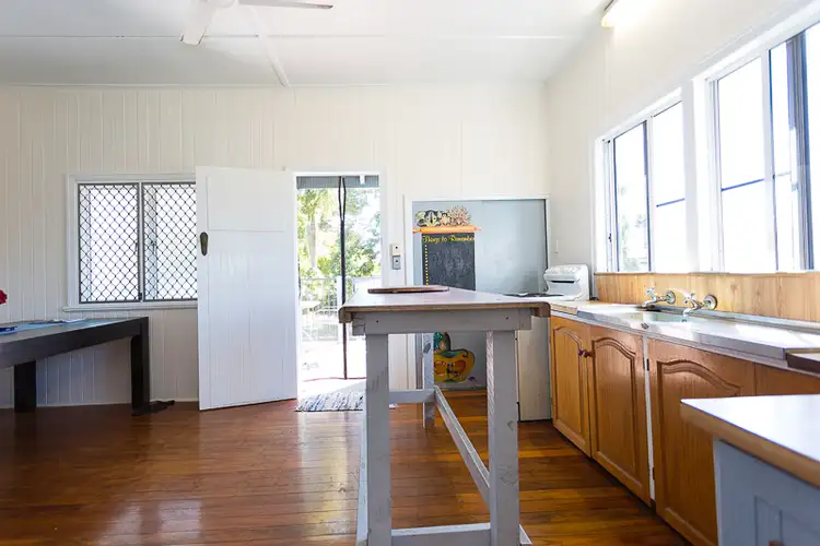 Fifth view of Homely house listing, 12 The Crescent, North Mackay QLD 4740