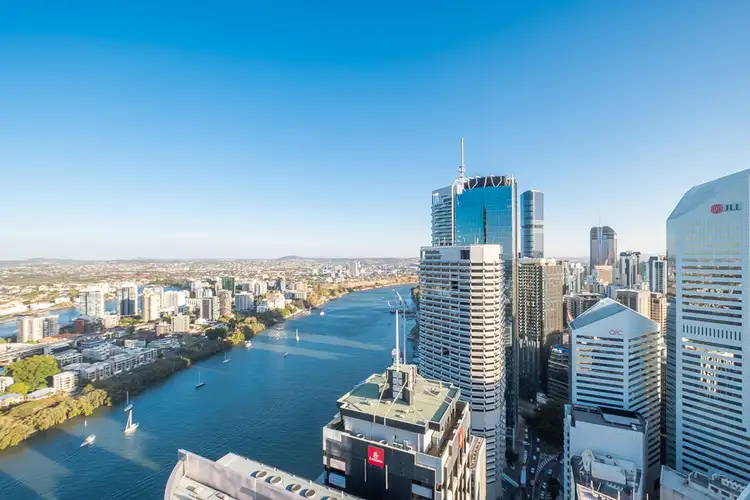 463/420 Queen Street, Brisbane City QLD 4000