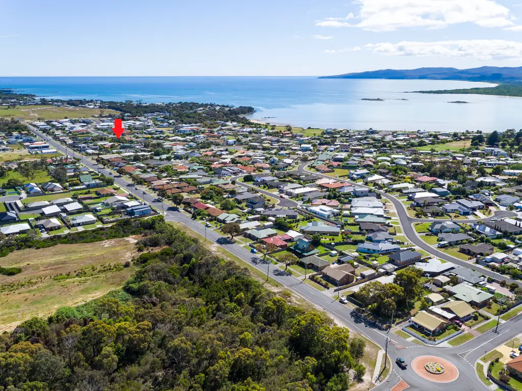 Main view of Homely land listing, 8 Colin Court, Shearwater TAS 7307