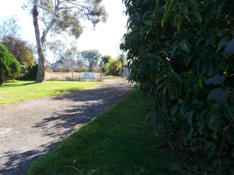 Second view of Homely land listing, 8 Colin Court, Shearwater TAS 7307