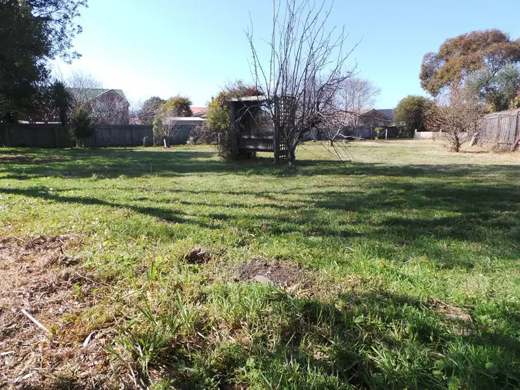 Third view of Homely land listing, 8 Colin Court, Shearwater TAS 7307