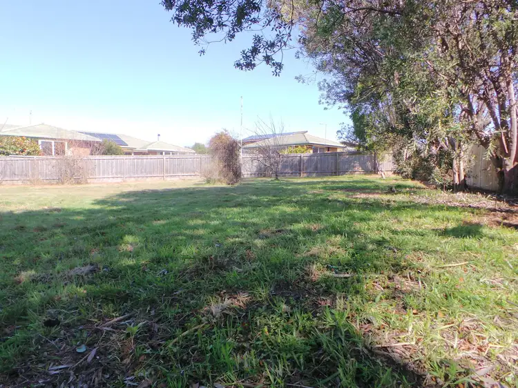 Fifth view of Homely land listing, 8 Colin Court, Shearwater TAS 7307