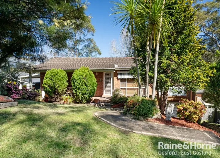Main view of Homely house listing, 24 Narooma Road, Niagara Park NSW 2250