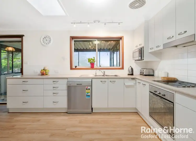 Third view of Homely house listing, 24 Narooma Road, Niagara Park NSW 2250