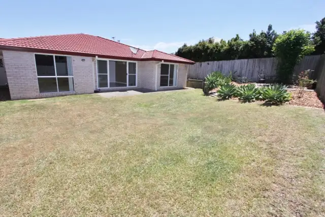 Second view of Homely house listing, 1/224 Billinghurst Crescent, Upper Coomera QLD 4209