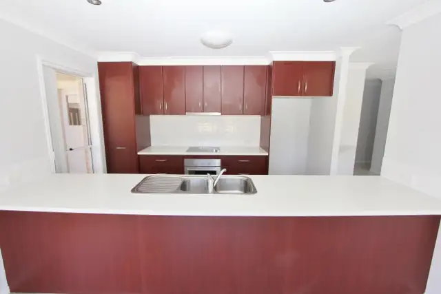 Third view of Homely house listing, 1/224 Billinghurst Crescent, Upper Coomera QLD 4209