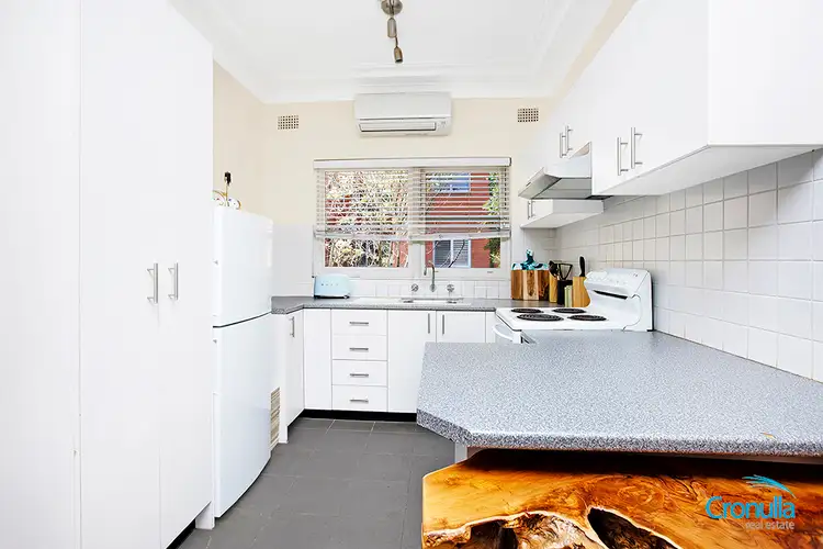 Second view of Homely apartment listing, 7/20 Marlo Rd, Cronulla NSW 2230