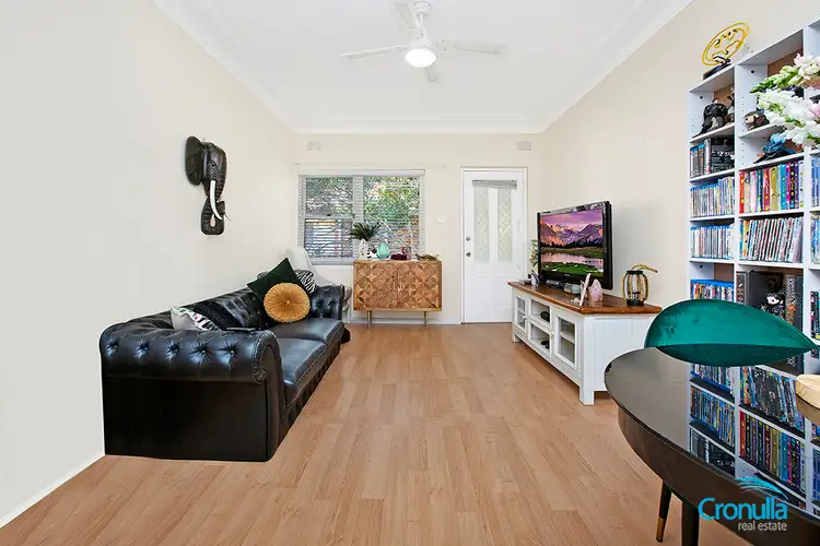 Third view of Homely apartment listing, 7/20 Marlo Rd, Cronulla NSW 2230
