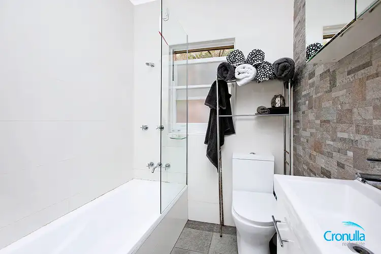 Fourth view of Homely apartment listing, 7/20 Marlo Rd, Cronulla NSW 2230
