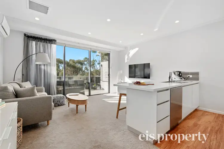 Fifth view of Homely house listing, 110/571 Nelson Road, Mount Nelson TAS 7007