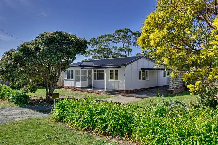 Second view of Homely house listing, 28 Fourth Avenue, Dodges Ferry TAS 7173