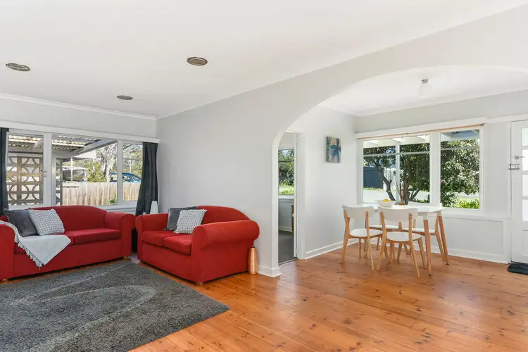 Sixth view of Homely house listing, 28 Fourth Avenue, Dodges Ferry TAS 7173