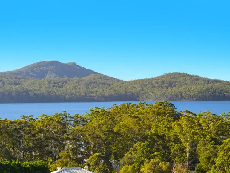 Second view of Homely land listing, 21 Black Swan Terrace, West Haven NSW 2443