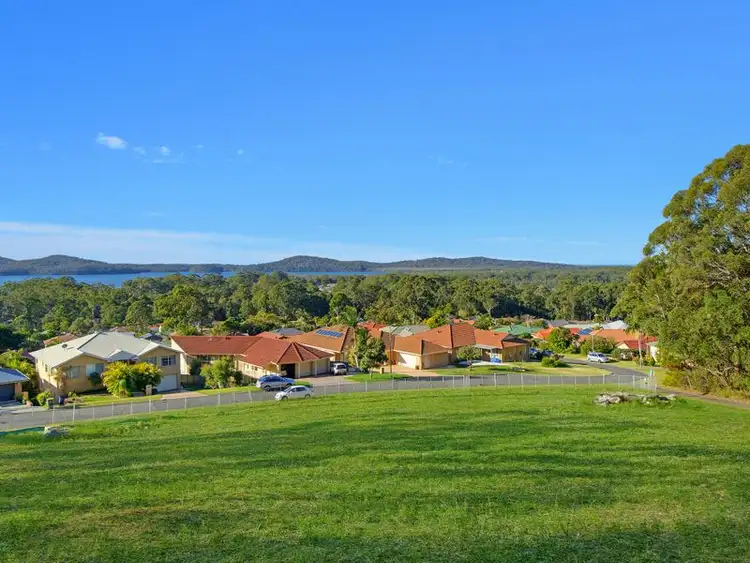 Third view of Homely land listing, 21 Black Swan Terrace, West Haven NSW 2443