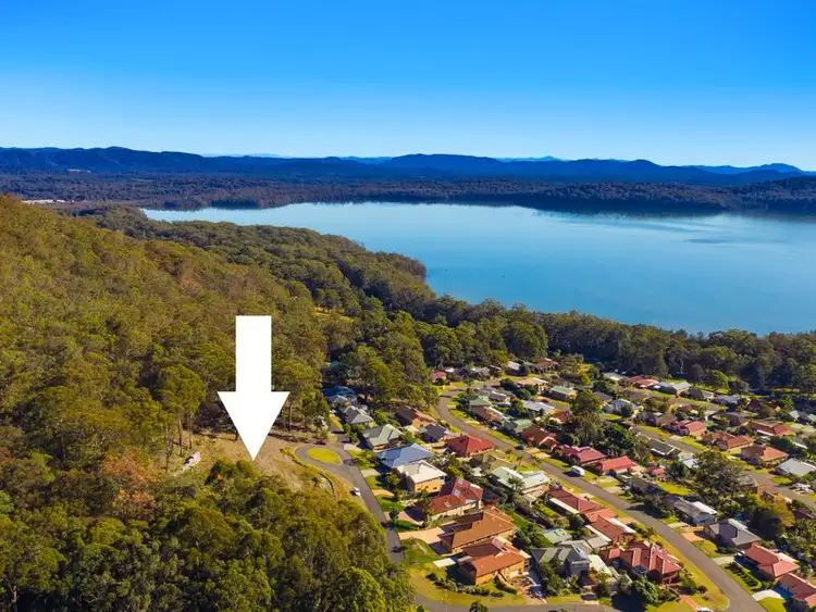 Seventh view of Homely land listing, 21 Black Swan Terrace, West Haven NSW 2443