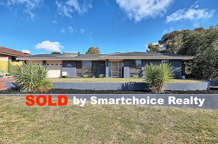 Main view of Homely house listing, 3 Ascham Way, North Lake WA 6163