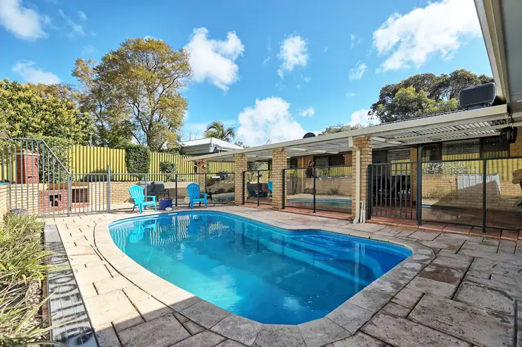 Second view of Homely house listing, 3 Ascham Way, North Lake WA 6163