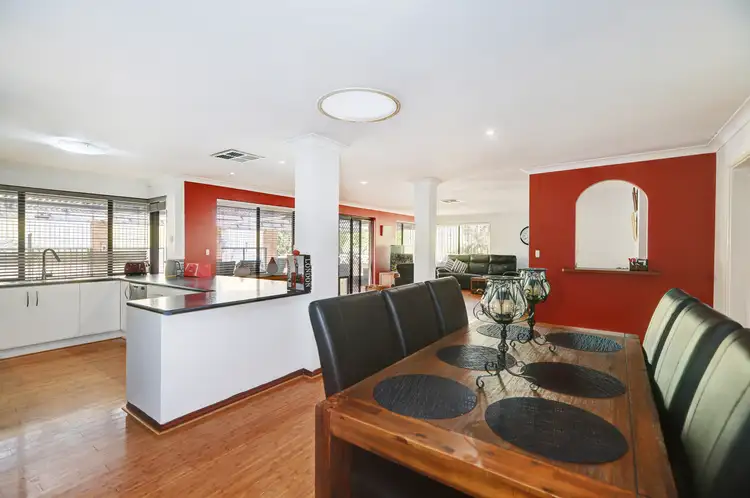 Third view of Homely house listing, 3 Ascham Way, North Lake WA 6163