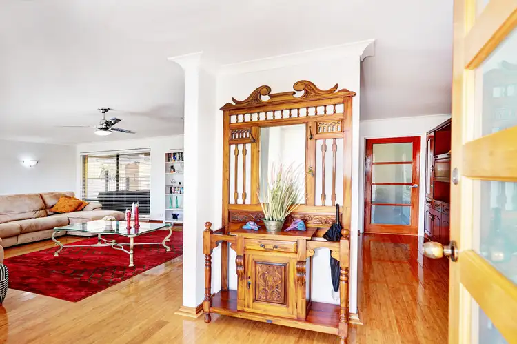 Fifth view of Homely house listing, 3 Ascham Way, North Lake WA 6163