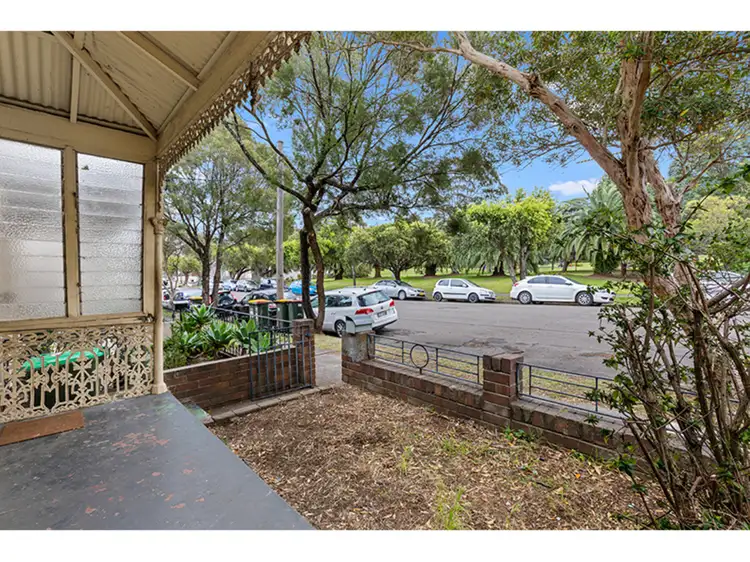 Main view of Homely house listing, 27 Gould Avenue, Lewisham NSW 2049