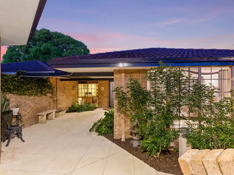 Sixth view of Homely house listing, 166 River Way, Salter Point WA 6152