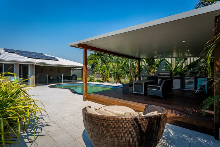 25 Daffodil Street, Tallebudgera QLD 4228