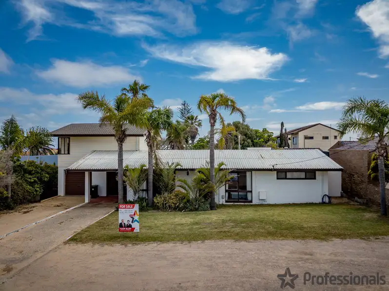 Main view of Homely house listing, 3 Highbury Street, Mount Tarcoola WA 6530