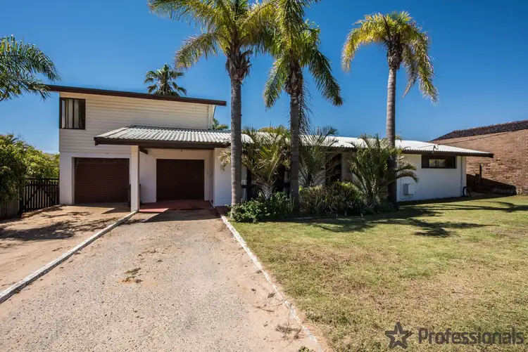 Third view of Homely house listing, 3 Highbury Street, Mount Tarcoola WA 6530