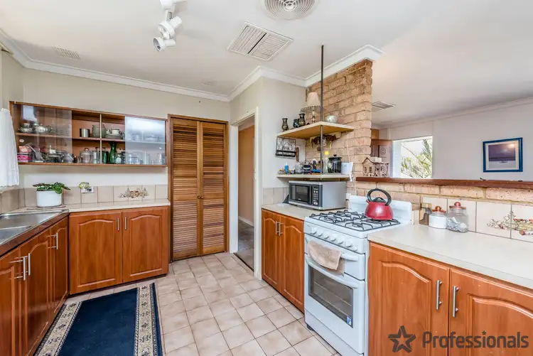 Fourth view of Homely house listing, 3 Highbury Street, Mount Tarcoola WA 6530