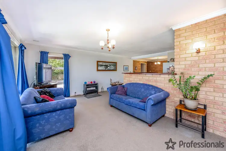 Fifth view of Homely house listing, 3 Highbury Street, Mount Tarcoola WA 6530