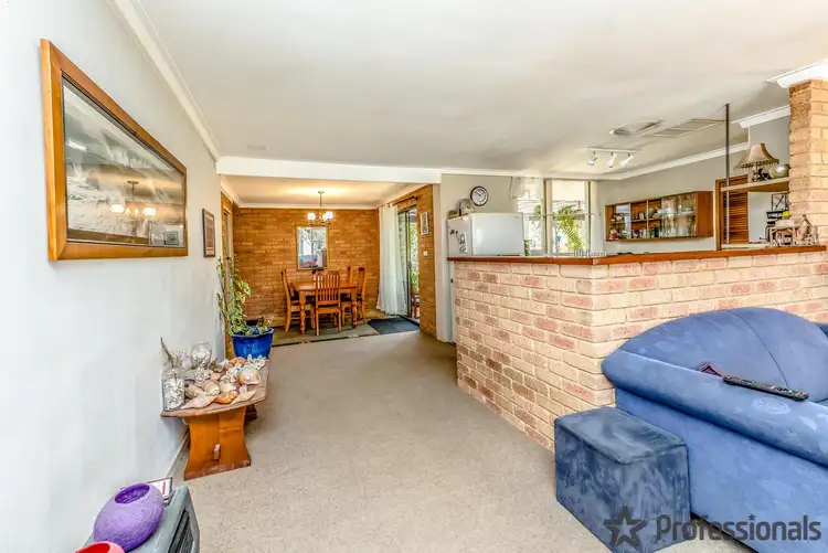 Sixth view of Homely house listing, 3 Highbury Street, Mount Tarcoola WA 6530