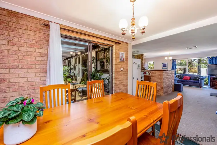 Seventh view of Homely house listing, 3 Highbury Street, Mount Tarcoola WA 6530