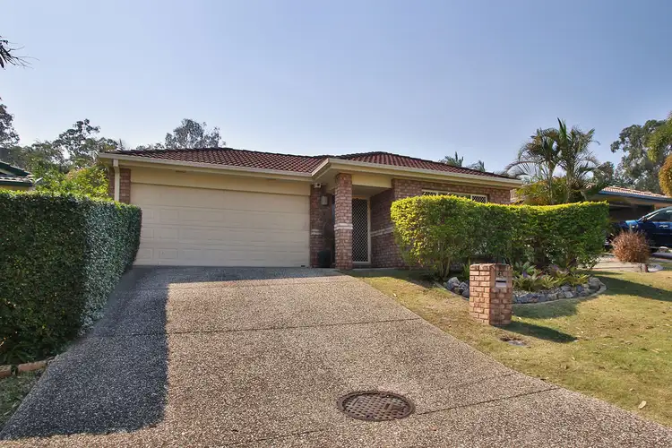 28 Danbulla Crescent, Forest Lake QLD 4078