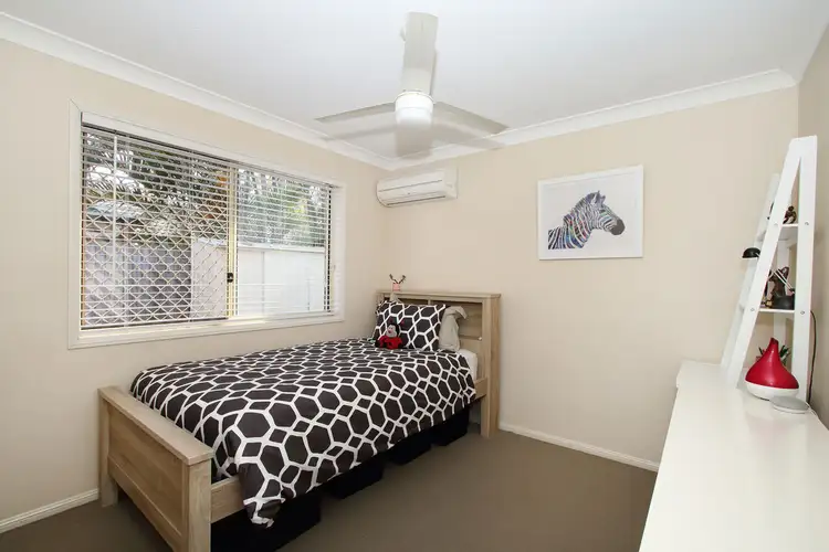 Fifth view of Homely house listing, 28 Danbulla Crescent, Forest Lake QLD 4078