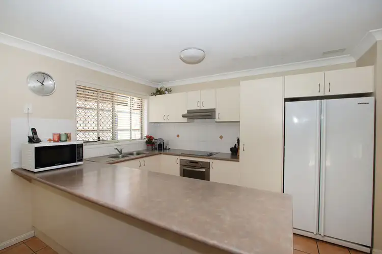 Sixth view of Homely house listing, 28 Danbulla Crescent, Forest Lake QLD 4078