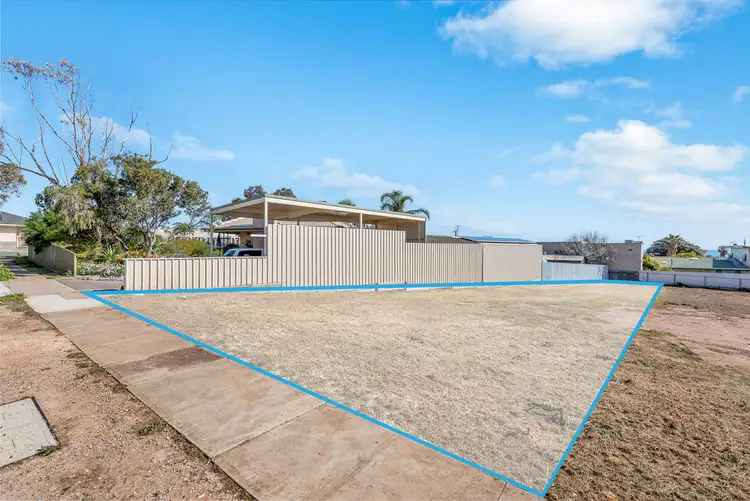 Second view of Homely land listing, 3 (Lot 701) Holly Street, Christies Beach SA 5165