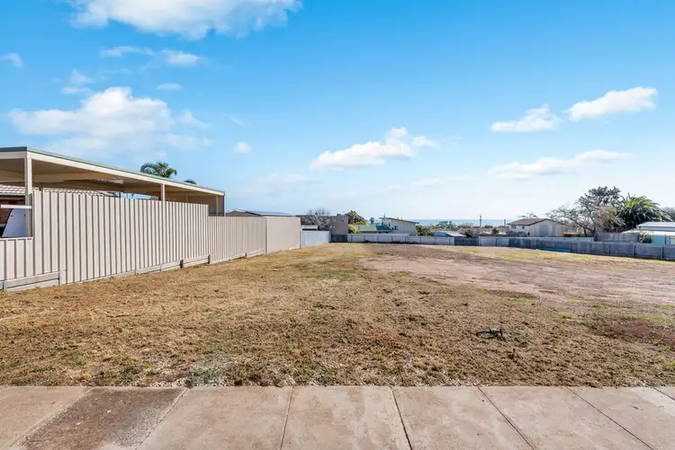 Fourth view of Homely land listing, 3 (Lot 701) Holly Street, Christies Beach SA 5165