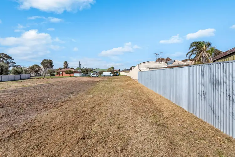 Fifth view of Homely land listing, 3 (Lot 701) Holly Street, Christies Beach SA 5165