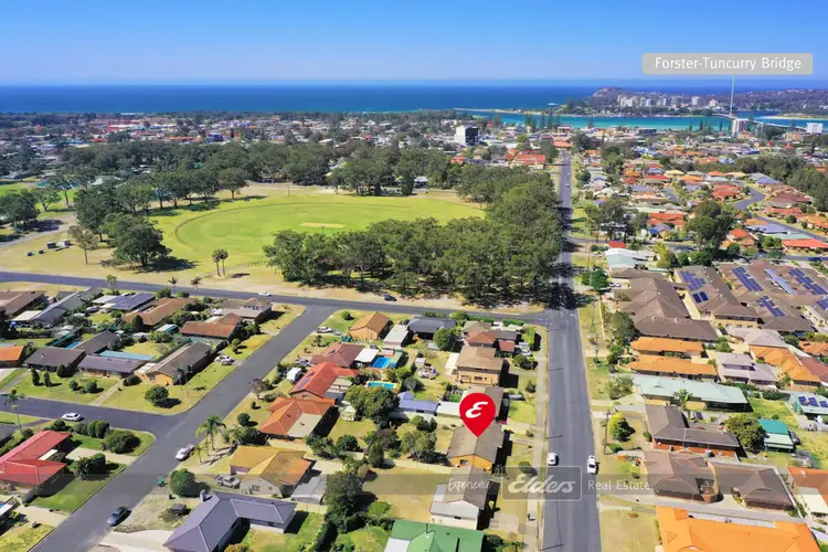 Third view of Homely house listing, 89 South Street, Tuncurry NSW 2428