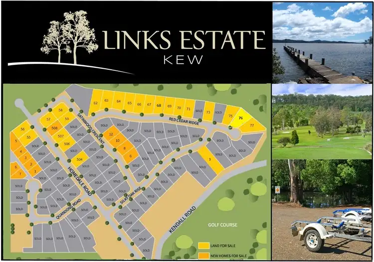 Second view of Homely land listing, Address available on request
