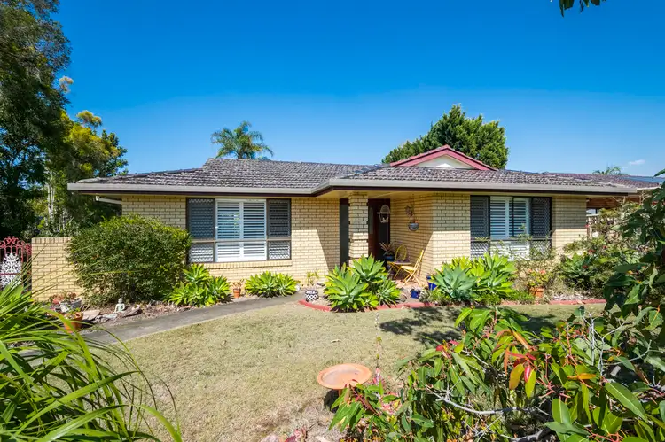 Main view of Homely house listing, 32 Capricorn Crescent, Junction Hill NSW 2460