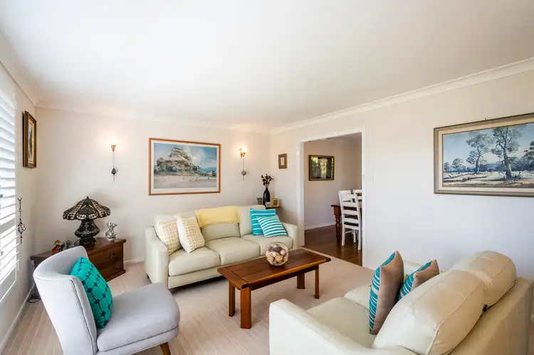 Third view of Homely house listing, 32 Capricorn Crescent, Junction Hill NSW 2460