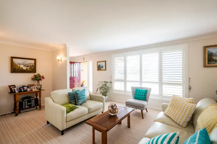 Fourth view of Homely house listing, 32 Capricorn Crescent, Junction Hill NSW 2460