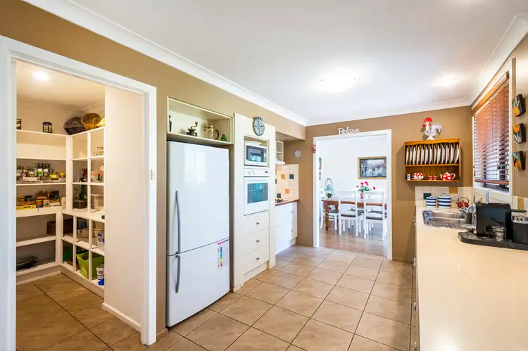 Sixth view of Homely house listing, 32 Capricorn Crescent, Junction Hill NSW 2460