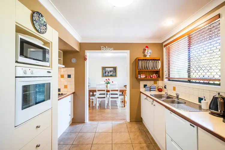 Seventh view of Homely house listing, 32 Capricorn Crescent, Junction Hill NSW 2460