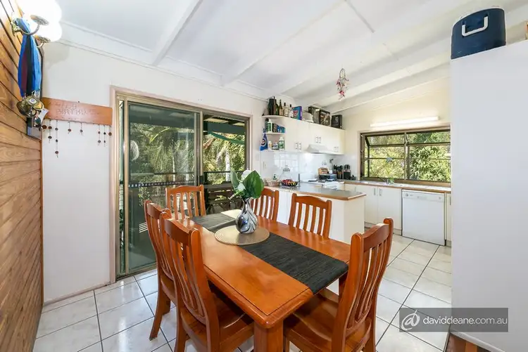 Fifth view of Homely house listing, 61 Nanbaree Drive, Bray Park QLD 4500