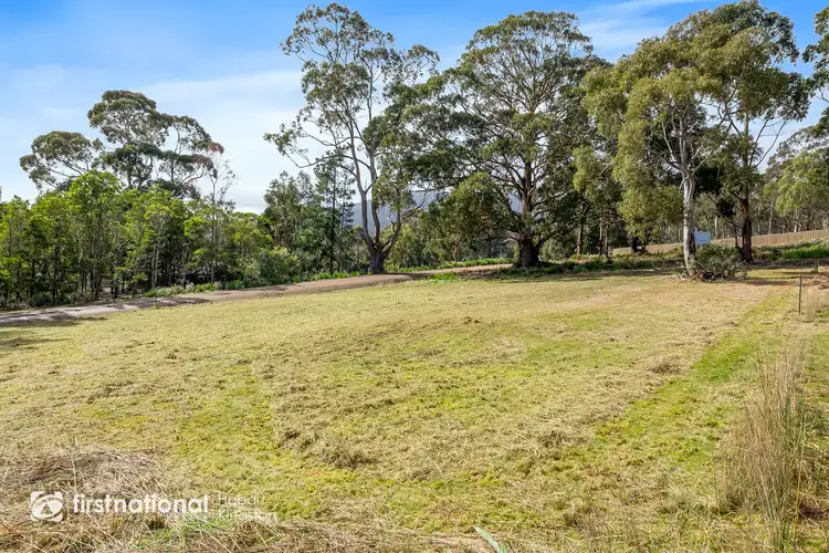 Second view of Homely land listing, 11 Lighthouse Road, Lunawanna TAS 7150